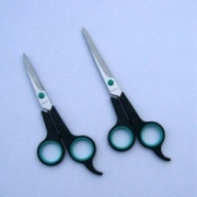 JLZ-617 Hair dressing scissors